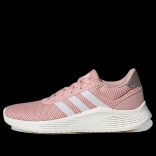 adidas neo Lite Racer 2.0 'Pink White' (Women's)