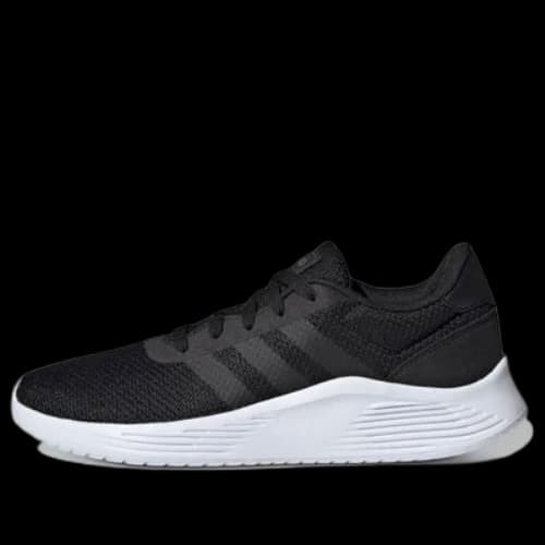 adidas neo Lite Racer 2.0 'Black' (Women's)