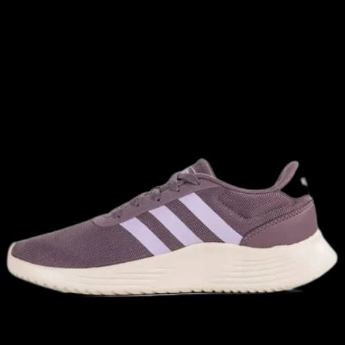 adidas neo Lite Racer 2.0 'Purple Tint Chalk White' (Women's)