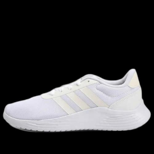 adidas neo Lite Racer 2.0 'Cloud White' (Women's)