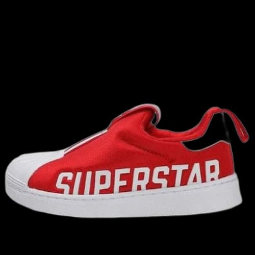 (TD) adidas originals Superstar 360 X I Red