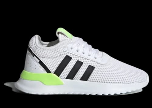 adidas U Path X Signal Green (PS)