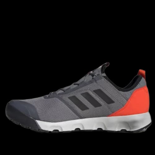 adidas Terrex Voyager Speed A.Rdy 'Grey Black'