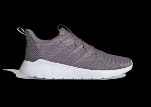 adidas Questar Flow Legacy Purple (Women's)