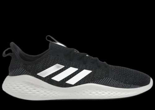 adidas Fluid Flow Core Black