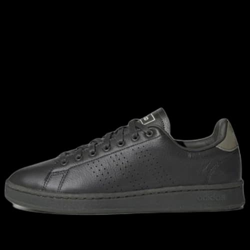 adidas Advantage 'Black'