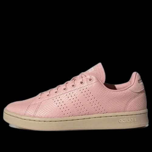 adidas Advantage 'Pink' (Women's)