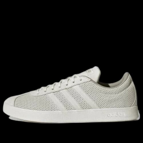 adidas VL Court 2.0 'Grey White' (Women's)