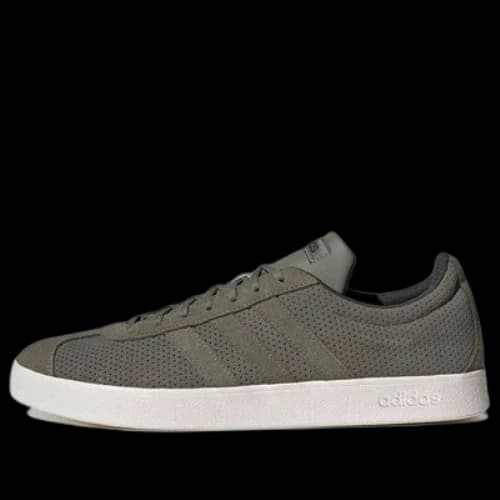 adidas VL Court 2.0 'Green' (Women's)