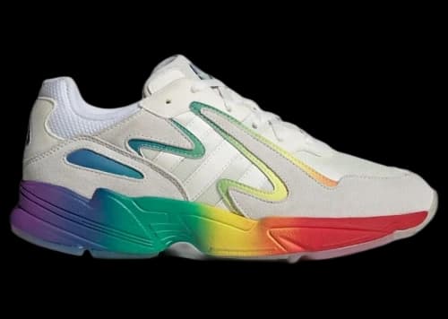 adidas Yung-96 Chasm Pride