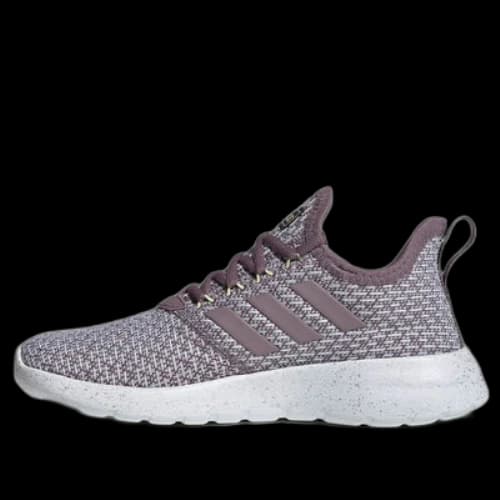 adidas neo Lite Racer Rbn 'Purple White' (Women's)