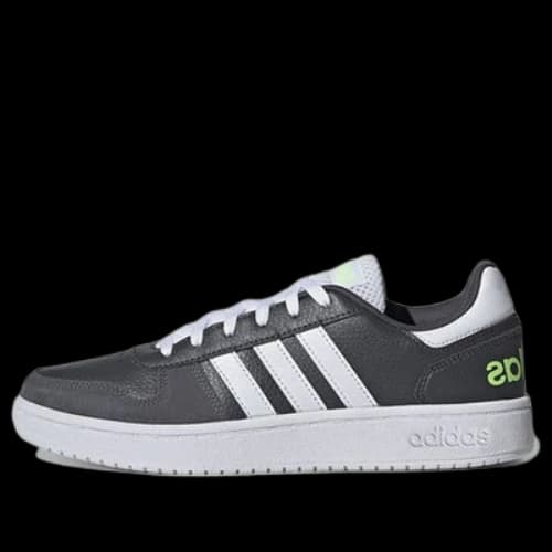 adidas Hoops 2.0 'Grey'