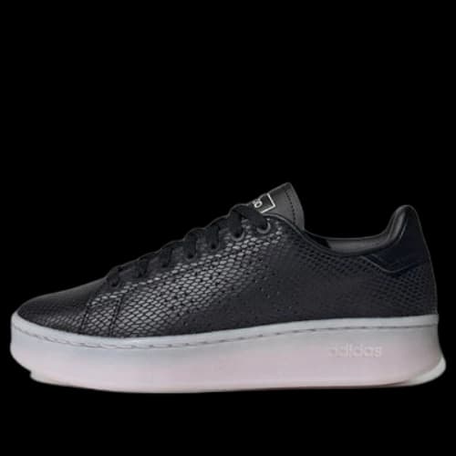adidas Advantage Bold 'Black' (Women's)