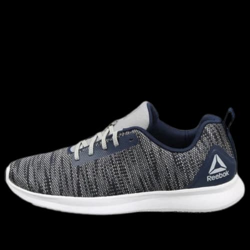 Reebok Fortify Runner Grey/Blue
