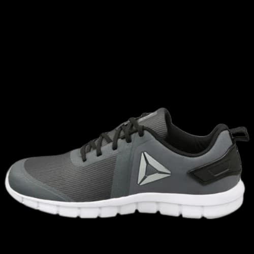 Reebok Trend Runner Grey/Black