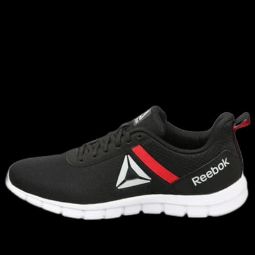 Reebok Emergo Runner Lp Black/Red