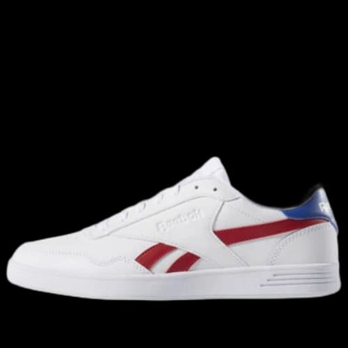 Reebok Royal Techque T 'White Red Blue'