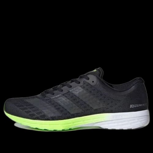 adidas Adizero Rc 2 Black/Green