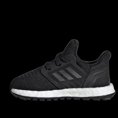 (TD) adidas Ultraboost 20 'Black White'