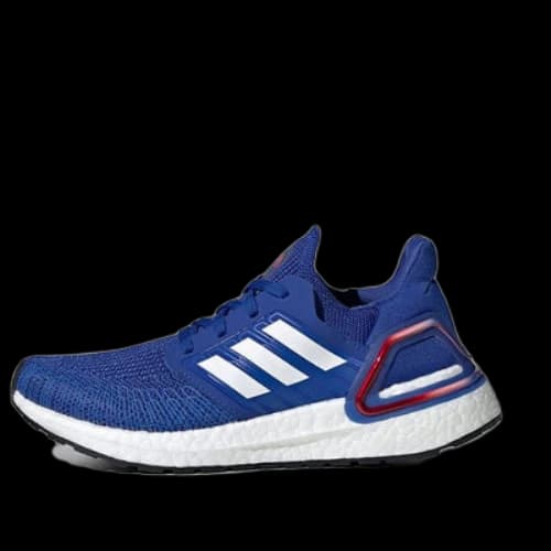 (GS) adidas Ultraboost 20 Shoes Junior 'Royal Blue Cloud White'