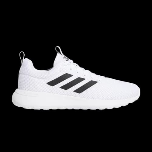 adidas Lite Racer CLN 'White Black'