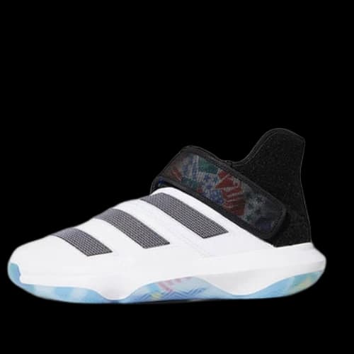 adidas Harden BE 3 BATW White Black