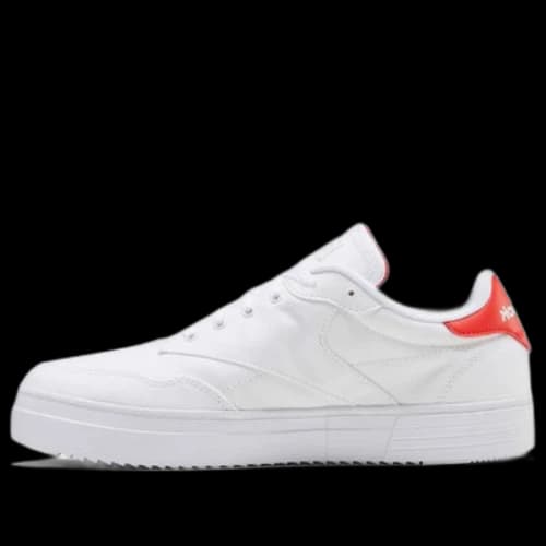 Reebok Royal Techque T Vulc 'White Red'