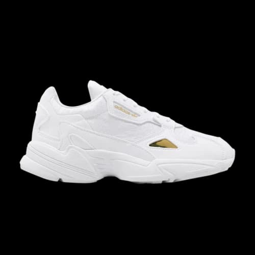 adidas Falcon White (Women's)