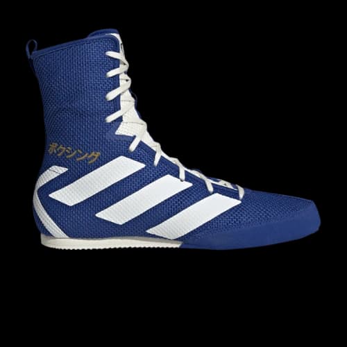 adidas Box Hog 3 'Collegiate Royal'