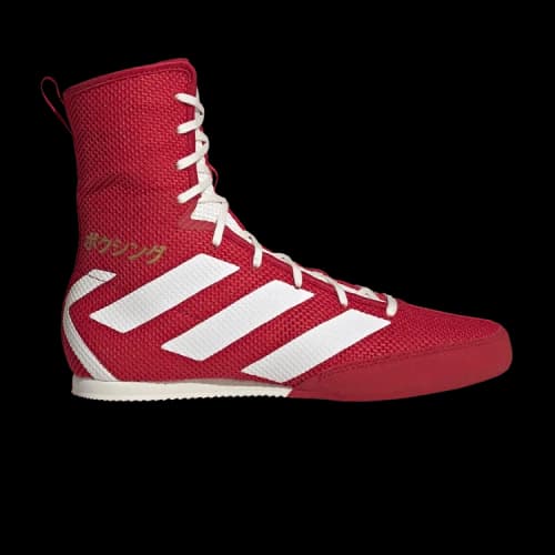 adidas Box Hog 3 'Japan Red'