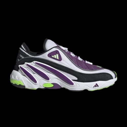 adidas EQT Solution Glory Purple