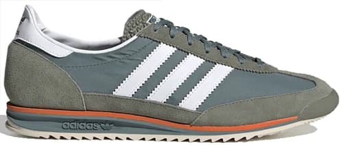 adidas SL 72 Raw Green