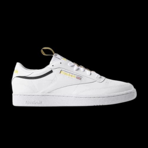 Reebok Club C 85 'White'