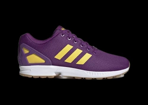 adidas ZX Flux Glory Purple