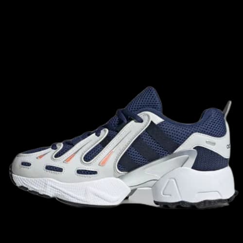 adidas EQT Gazelle 'Blue Gray Orange' (Women's)
