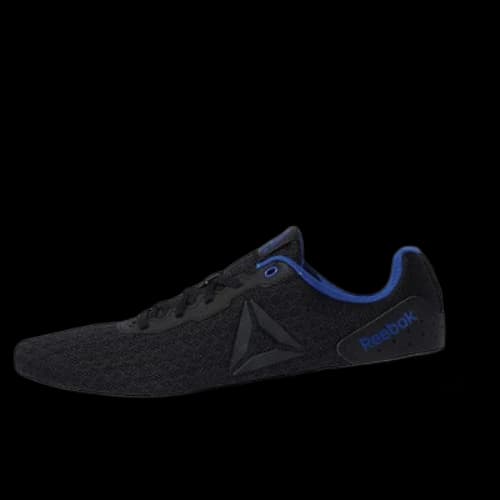 Reebok Dart Lite 'Black Purple'