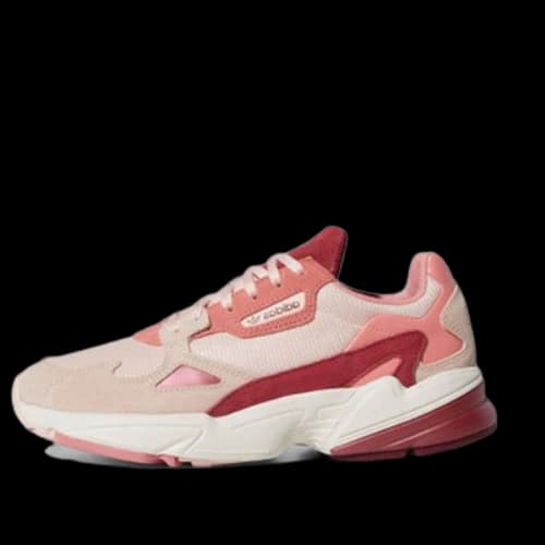 adidas Falcon W 'Icey Pink Red' (Women's)