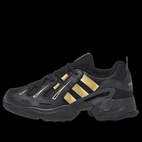 adidas EQT Gazelle 'Black Gold'