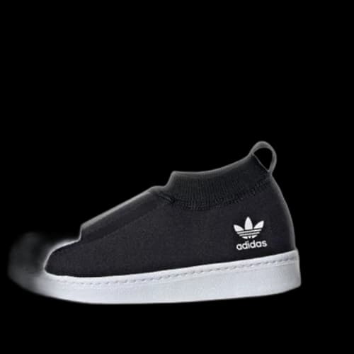 (PS) adidas originals Superstar 360 Sock C