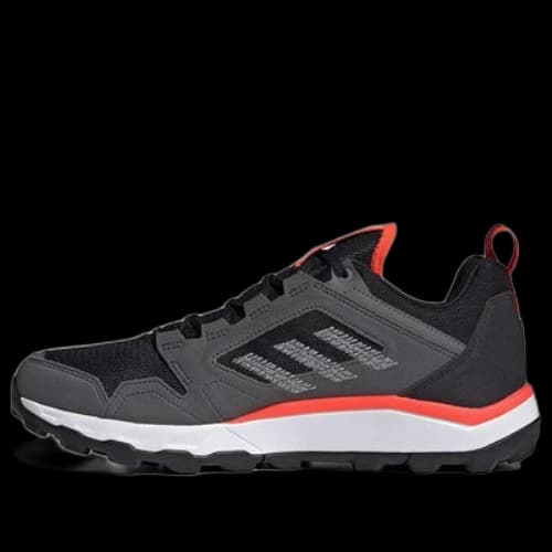 adidas Terrex Agravic Tr Ub 'Black Grey'