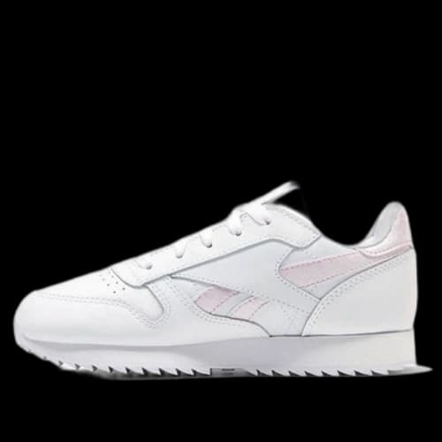 Reebok Classic Leather 'White Pink'