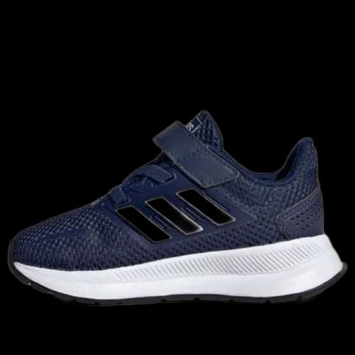 (TD) adidas neo Run Falcon 'Blue White'
