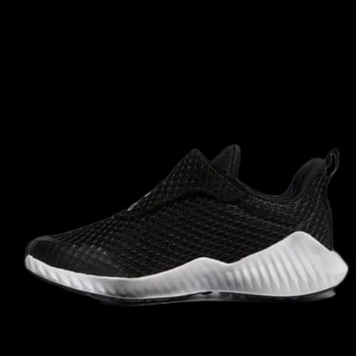 (PS) adidas Fortarun Wide Ac K