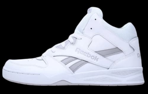 Reebok Royal BB4500 HI2 'White Grey'