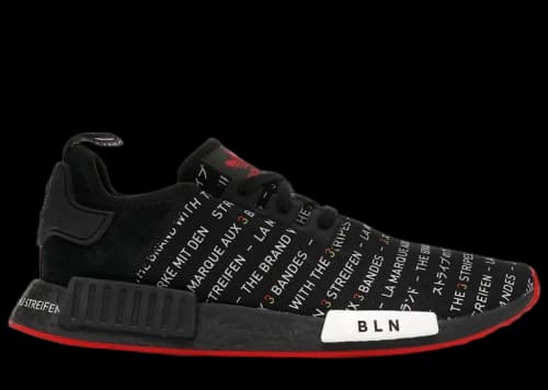 adidas NMD R1 Berlin
