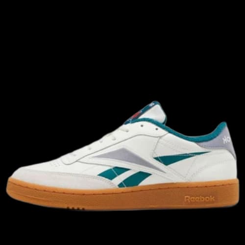 Reebok Club C 85 Creamy White