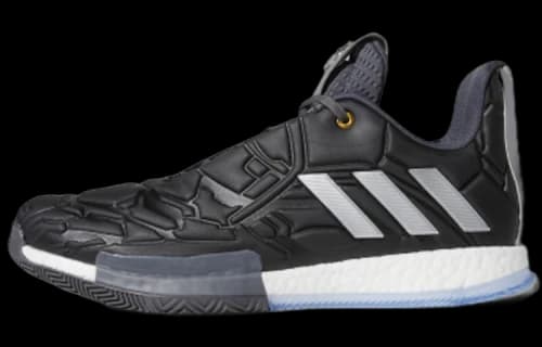 adidas Harden Vol. 3 Marvel