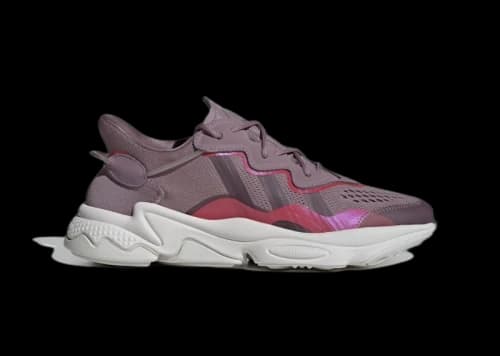 adidas Ozweego Legacy Purple