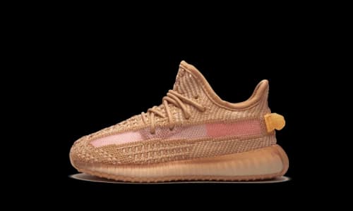 adidas Yeezy Boost 350 V2 Clay (Infants)