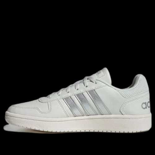 adidas Hoops 2.0 'Grey' (Women's)